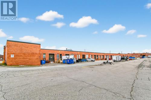 5135 Tomken Road, Mississauga, ON 