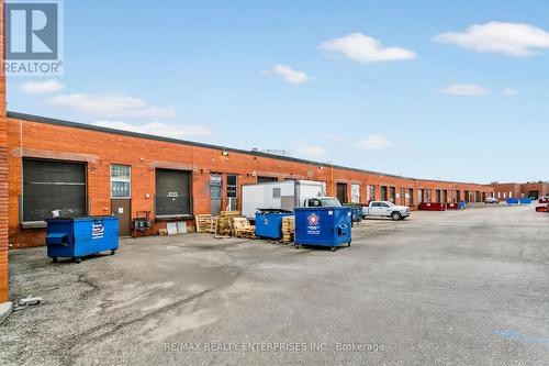 5135 Tomken Road, Mississauga, ON 