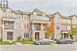 3083 PRESERVE DRIVE Oakville, ON L6M 0W7