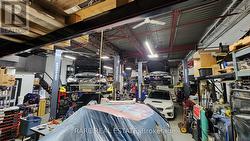 10-11 - 227 ADVANCE BOULEVARD  Brampton, ON L6T 4J3