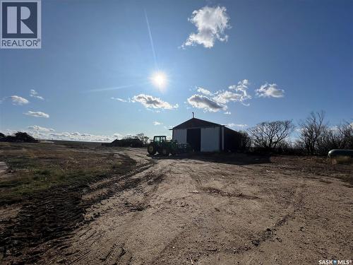 8574 Range Road, Grassy Creek Rm No. 78, SK 