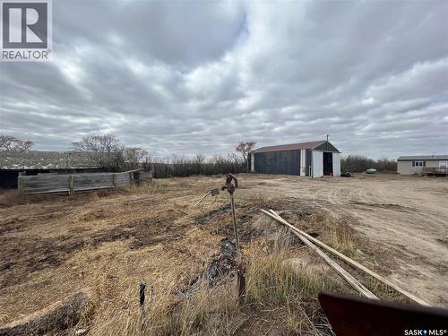 8574 Range Road, Grassy Creek Rm No. 78, SK 
