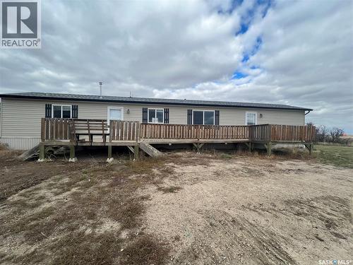 8574 Range Road, Grassy Creek Rm No. 78, SK 