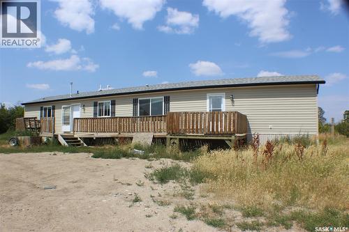 8574 Range Road, Grassy Creek Rm No. 78, SK 