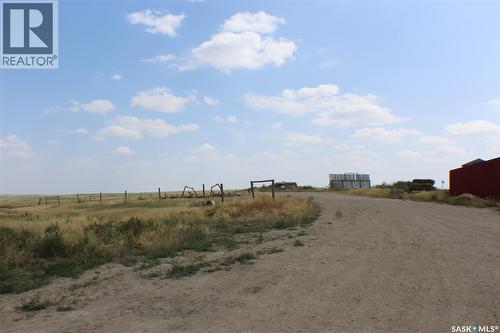 8574 Range Road, Grassy Creek Rm No. 78, SK 