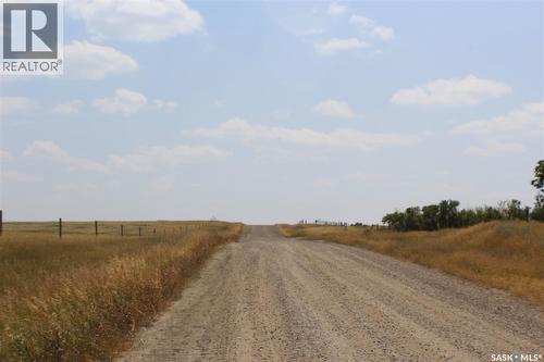 8574 Range Road, Grassy Creek Rm No. 78, SK 