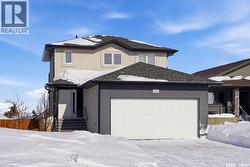 130 E Maple AVENUE  Grand Coulee, SK S4M 0A3