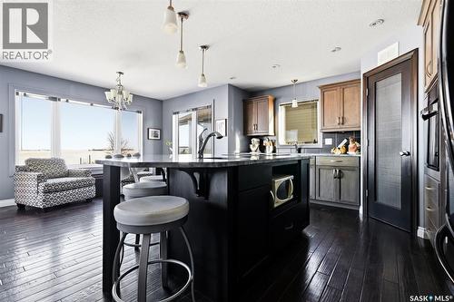 130 E Maple Avenue, Grand Coulee, SK - Indoor