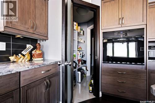 130 E Maple Avenue, Grand Coulee, SK - Indoor Photo Showing Kitchen