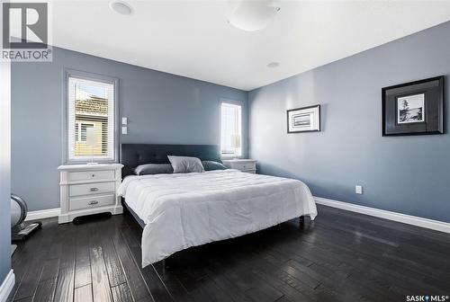 130 E Maple Avenue, Grand Coulee, SK - Indoor Photo Showing Bedroom