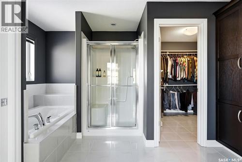 130 E Maple Avenue, Grand Coulee, SK - Indoor Photo Showing Bathroom