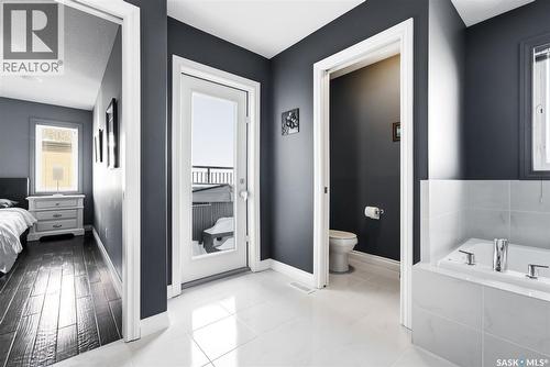 130 E Maple Avenue, Grand Coulee, SK - Indoor