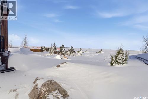 130 E Maple Avenue, Grand Coulee, SK - Outdoor With View