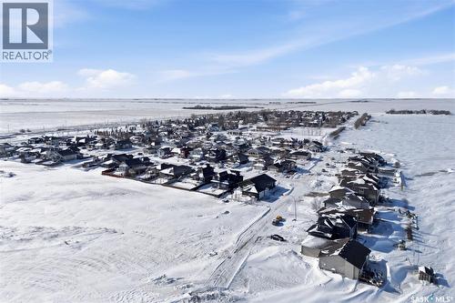 130 E Maple Avenue, Grand Coulee, SK - Outdoor With View