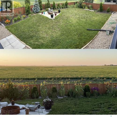 130 E Maple Avenue, Grand Coulee, SK - Outdoor