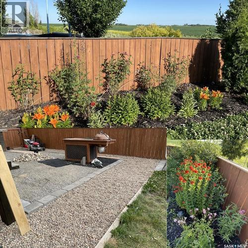 130 E Maple Avenue, Grand Coulee, SK - Outdoor