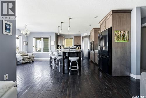 130 E Maple Avenue, Grand Coulee, SK - Indoor