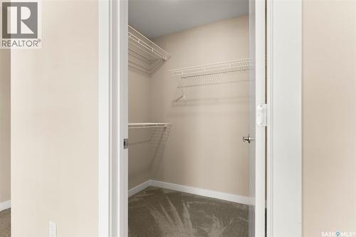 3523 Green Turtle Road, Regina, SK - Indoor With Storage