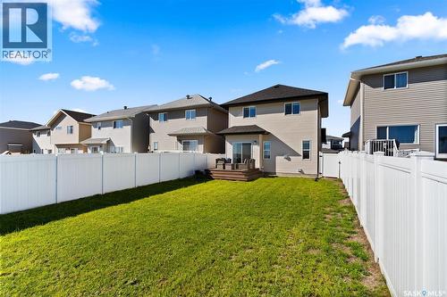 3523 Green Turtle Road, Regina, SK - Outdoor