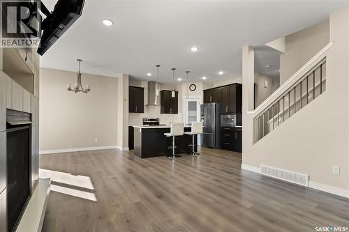 3523 Green Turtle Road, Regina, SK - Indoor