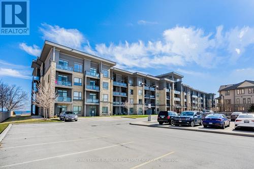 209 - 35 SOUTHSHORE CRESCENT  Hamilton, ON L8E 0J2