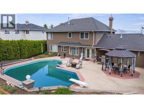 3016 Lakeview Cove Road  West Kelowna, BC V1Z 3P7
