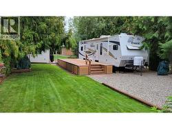 3980 Squilax-Anglemont Road Unit# 345 Scotch Creek, BC V0E 1M5