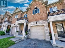 14 - 8777 DUFFERIN STREET  Vaughan, ON L4J 0C5
