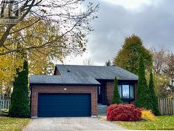 170 HARRISON DRIVE Newmarket, ON L3Y 6B9
