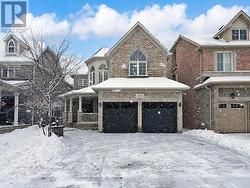 383 WILFRED MURISON AVENUE Markham, ON L6C 0B2
