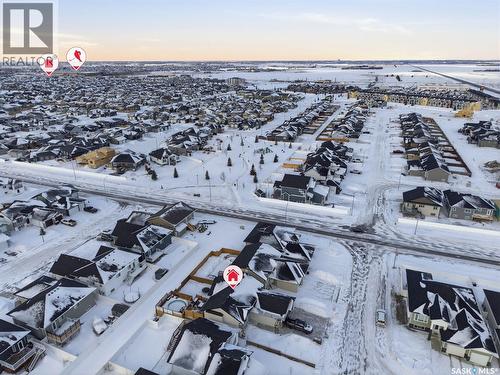 805 Weir Crescent, Warman, SK - Outdoor With View