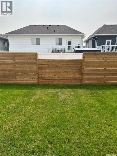805 Weir Crescent, Warman, SK - Outdoor With Deck Patio Veranda