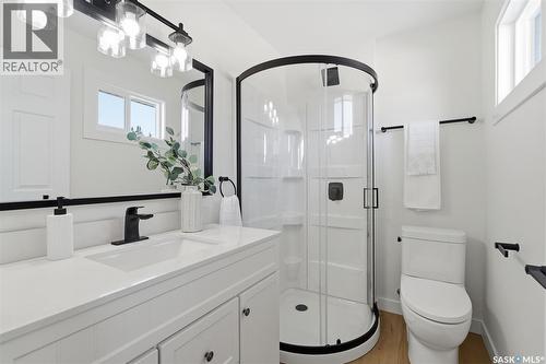 163 Rupert Drive, Saskatoon, SK - Indoor Photo Showing Bathroom