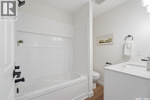 163 Rupert Drive, Saskatoon, SK - Indoor Photo Showing Bathroom