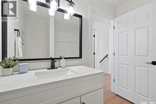 163 Rupert Drive, Saskatoon, SK - Indoor