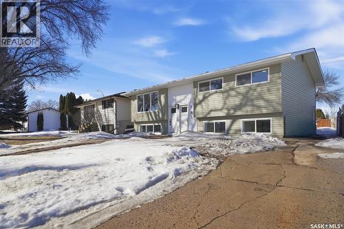 163 Rupert Drive, Saskatoon, SK - Outdoor