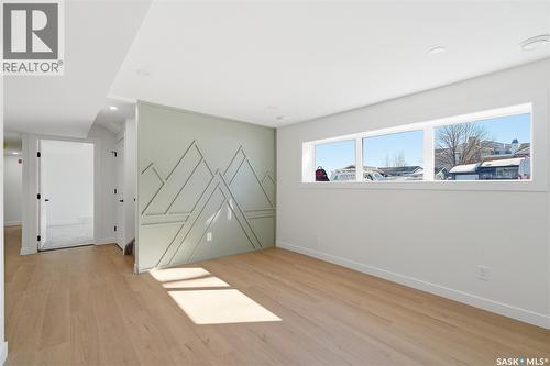 163 Rupert Drive, Saskatoon, SK - Indoor Photo Showing Other Room