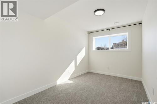 163 Rupert Drive, Saskatoon, SK - Indoor Photo Showing Other Room