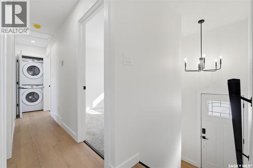 163 Rupert Drive, Saskatoon, SK - Indoor Photo Showing Laundry Room