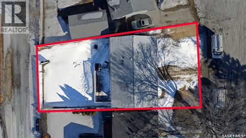 163 Rupert Drive, Saskatoon, SK - Indoor Photo Showing Other Room