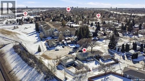 163 Rupert Drive, Saskatoon, SK - Outdoor With View