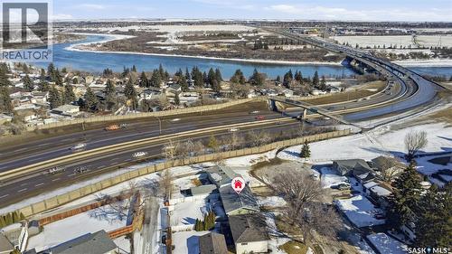 163 Rupert Drive, Saskatoon, SK - Outdoor With View