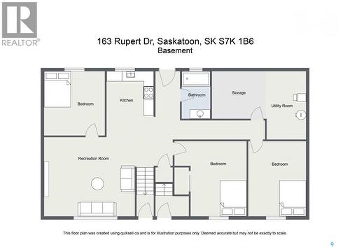 163 Rupert Drive, Saskatoon, SK - Other