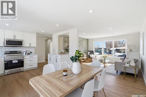 163 Rupert Drive, Saskatoon, SK - Indoor