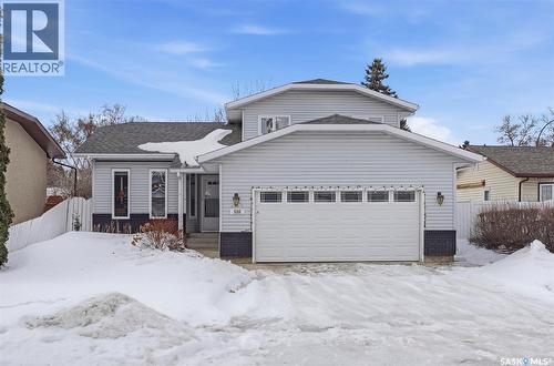 506 Addie Crescent, Saskatoon, SK - Outdoor