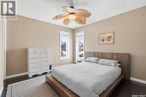 506 Addie Crescent, Saskatoon, SK - Indoor Photo Showing Bedroom