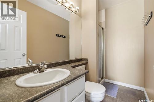 506 Addie Crescent, Saskatoon, SK - Indoor Photo Showing Bathroom