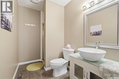 506 Addie Crescent, Saskatoon, SK - Indoor Photo Showing Bathroom