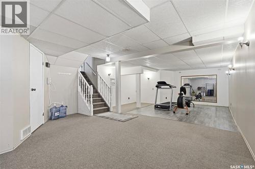 506 Addie Crescent, Saskatoon, SK - Indoor