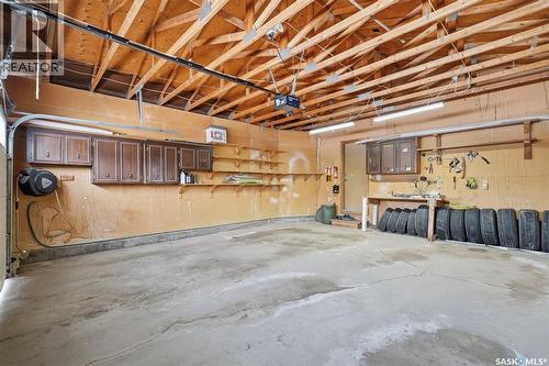 506 Addie Crescent, Saskatoon, SK - Indoor